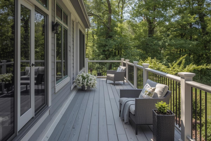 porch builders chicago