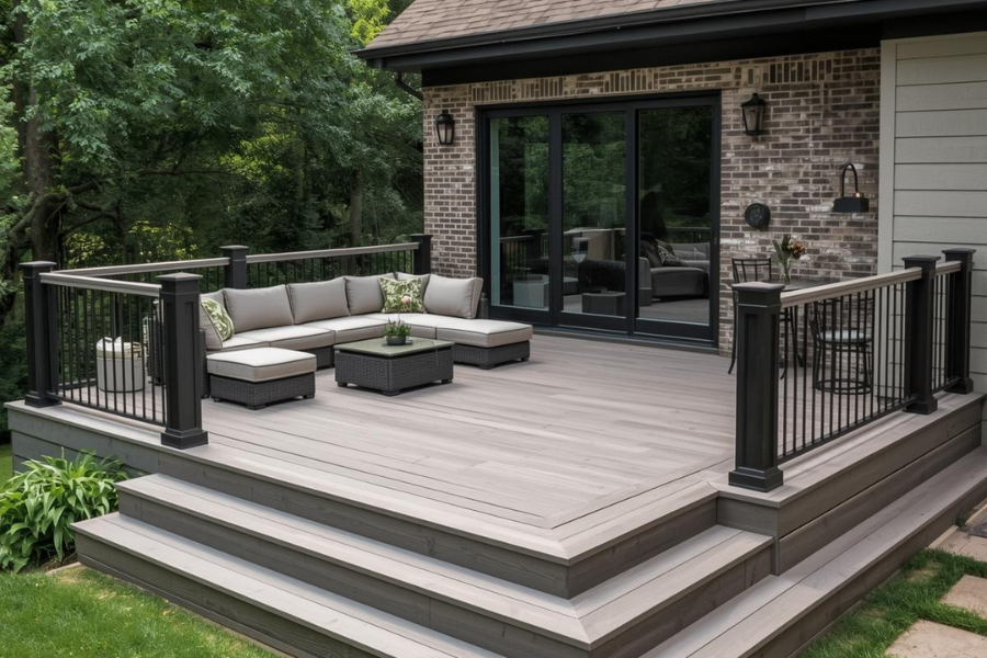 deck replacement chicago