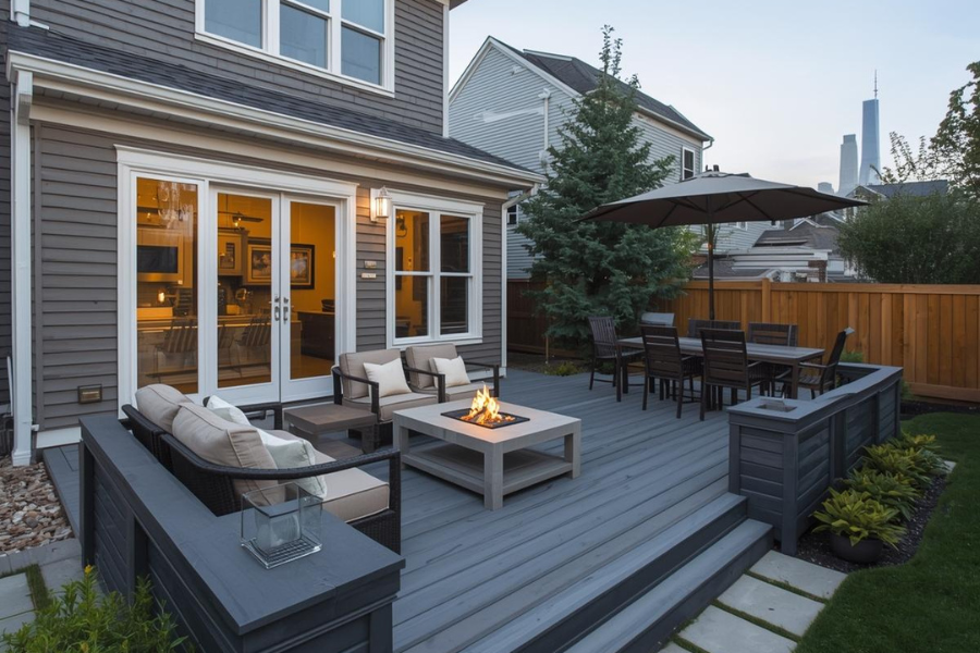 custom deck builders in chicago